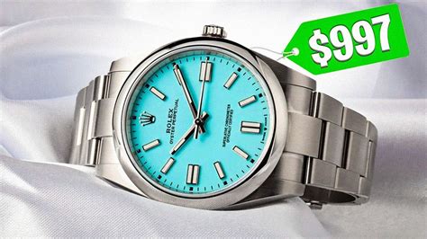 cheapest rolex available|cheapest genuine rolex watch.